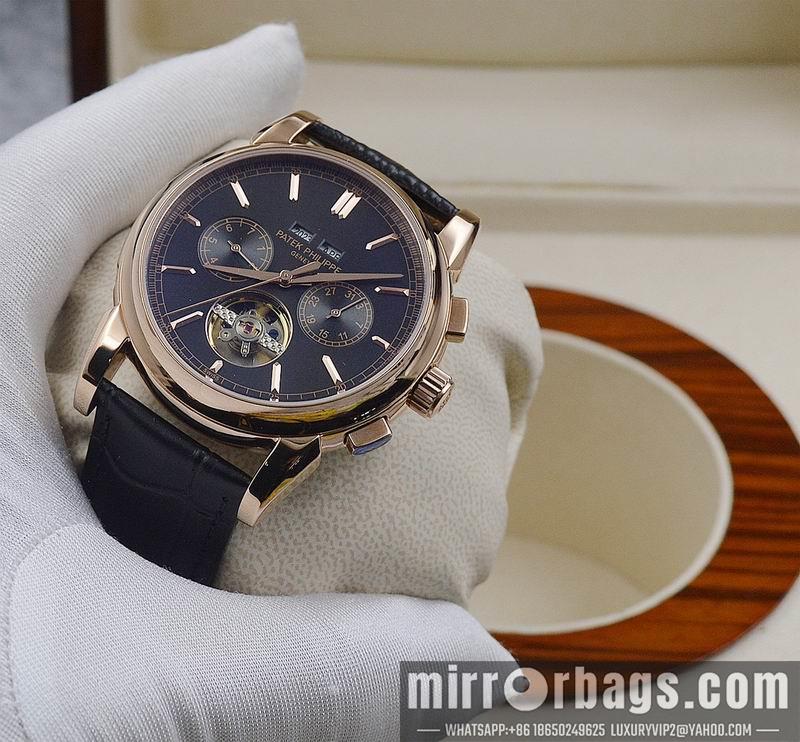 Patek Philippe 44X13mm 052014