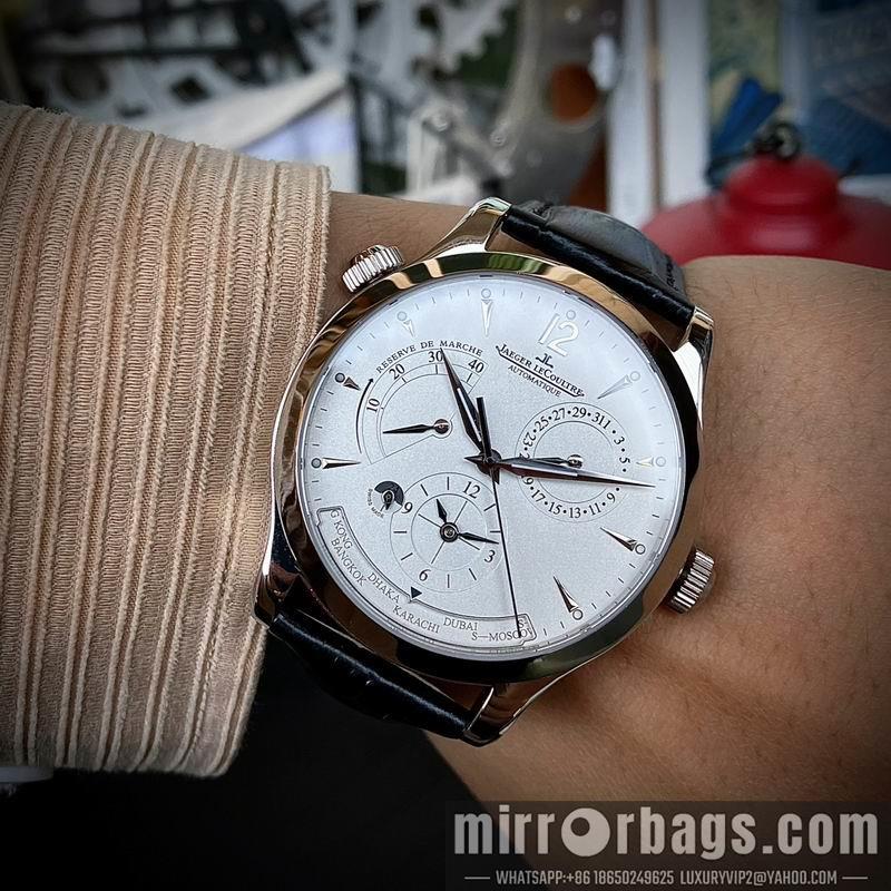 Jaeger LeCoultre watch 031975