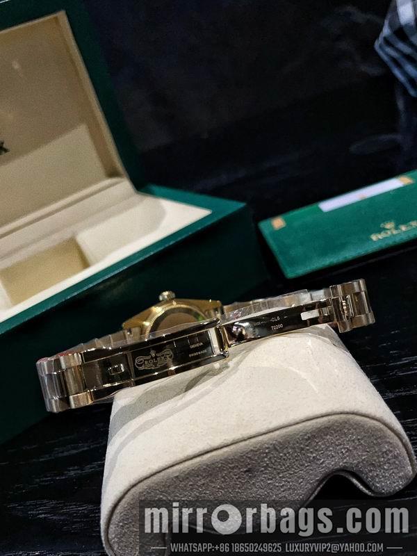 Rolex 31mm 102258