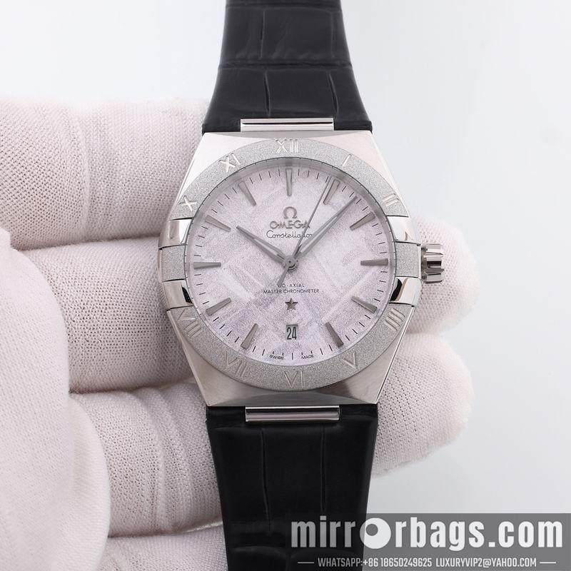 Omega watch 022553