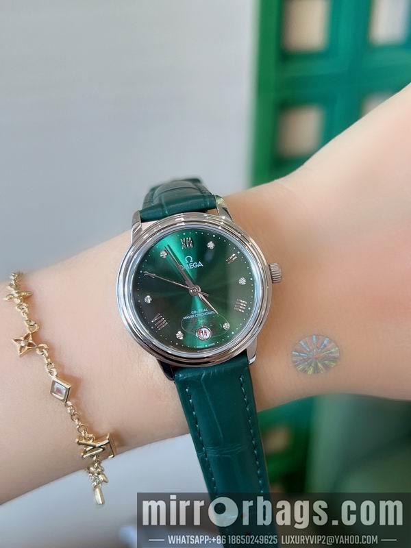 Omega 27mm 32mm 082263