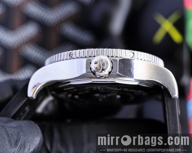 Breitling Watch 43X13mm 071426