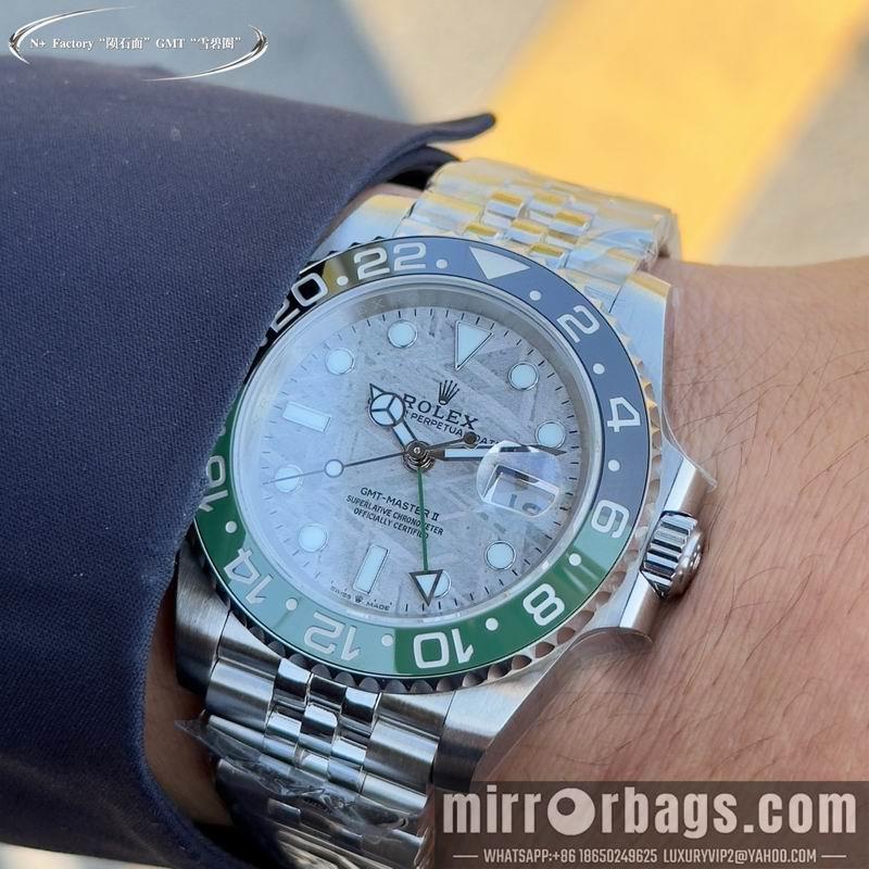 Rolex watch 123103