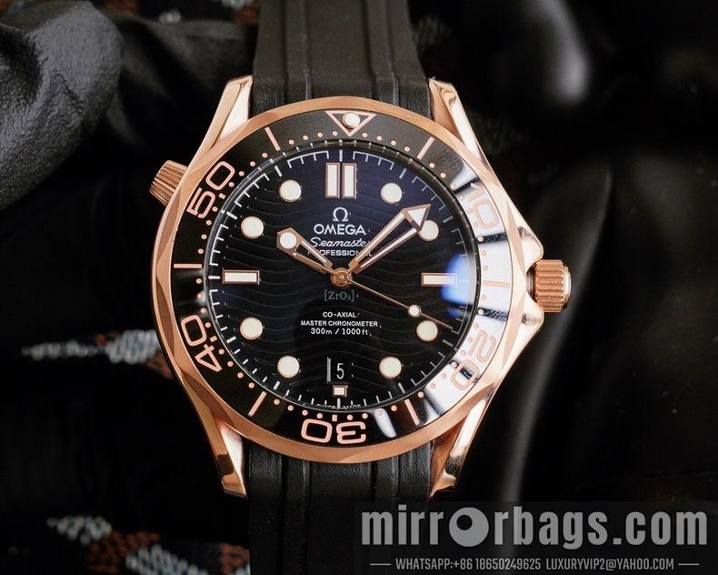 Omega watch 40mm 123103