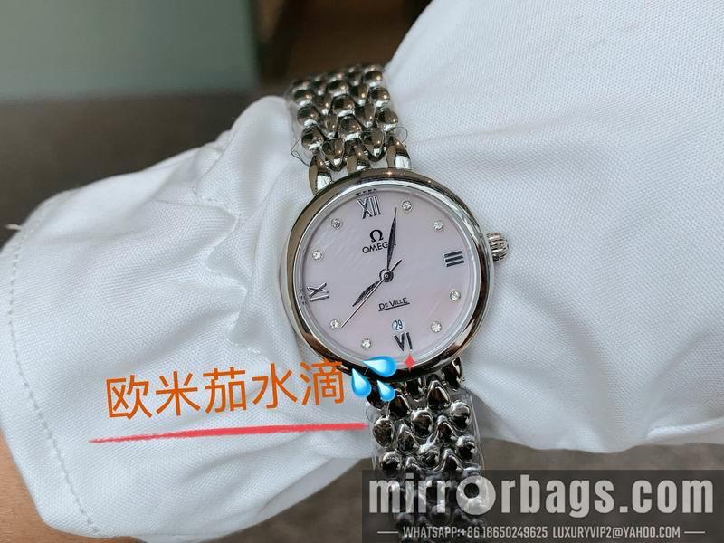 Omega 27mm 042729