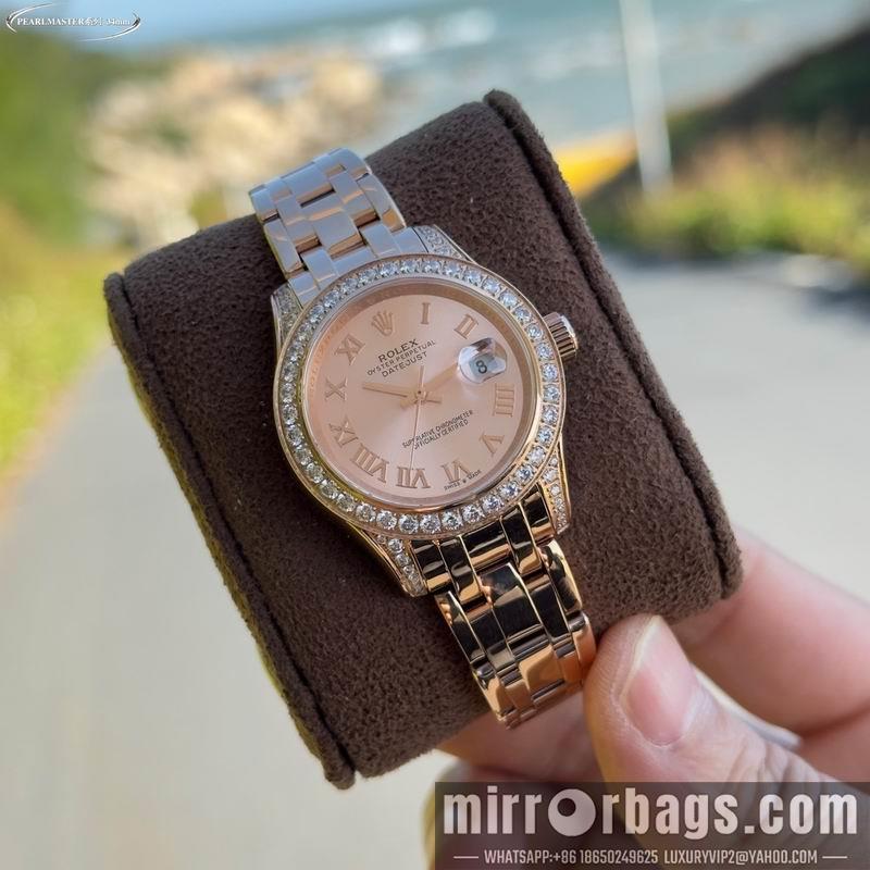 Rolex 34mm 121212