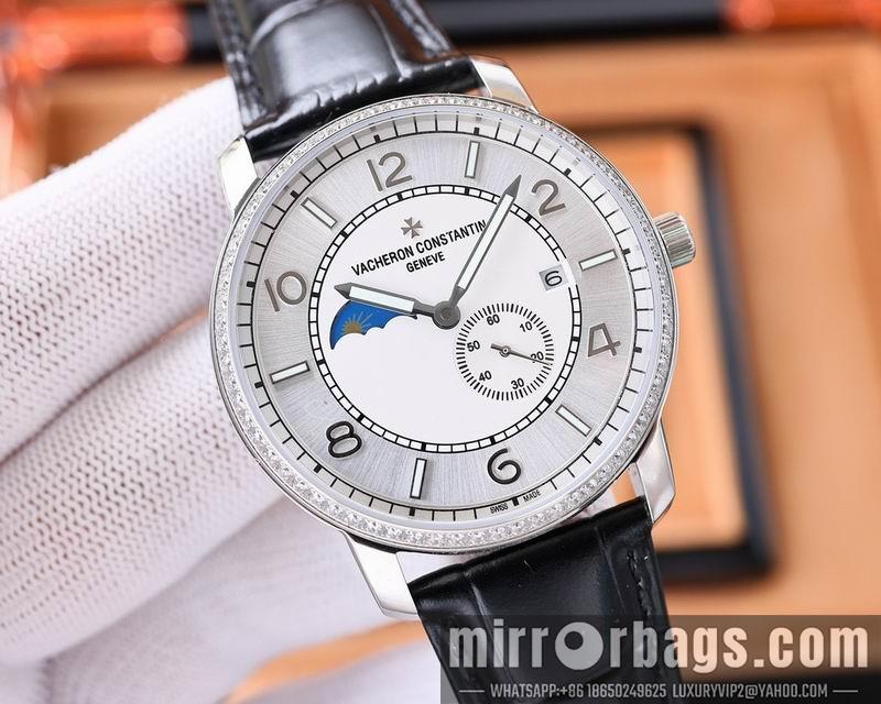 Vacheron Constantin 41mm 022103
