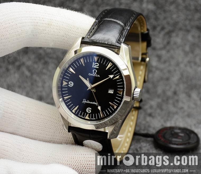 Omega men 41X11mm M45
