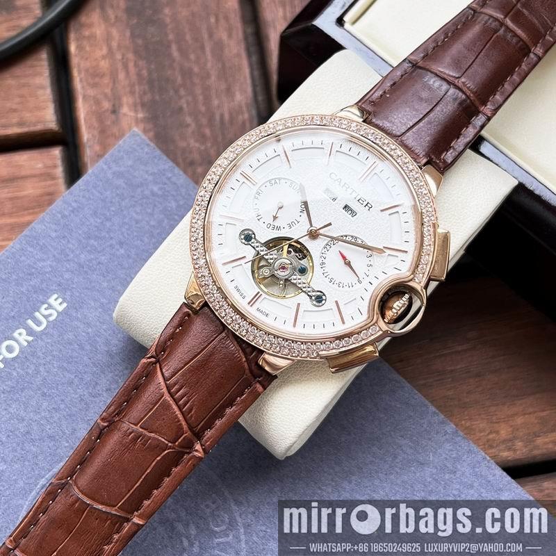 Cartier 44mm 1031104