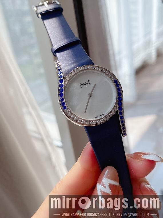 Piaget women 32mm M05