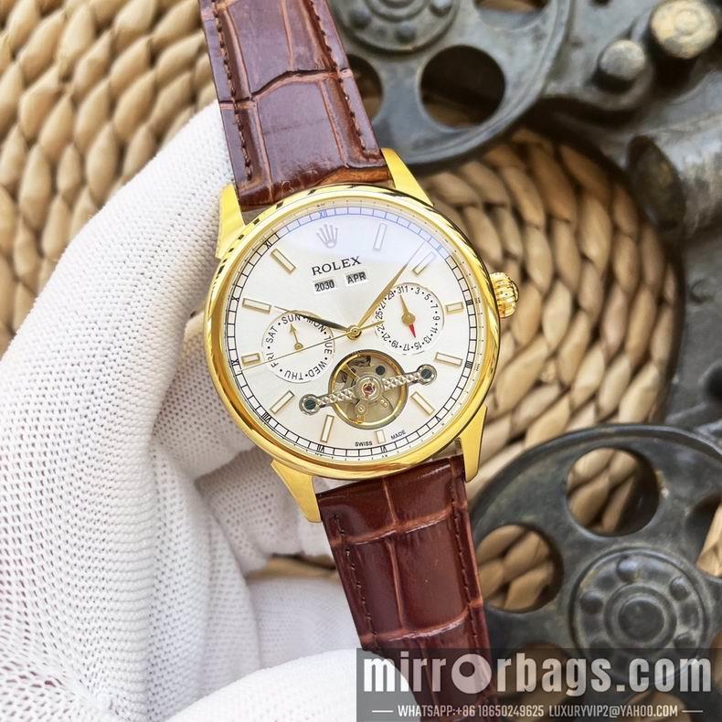 Patek Philippe men 43X12mm 122571