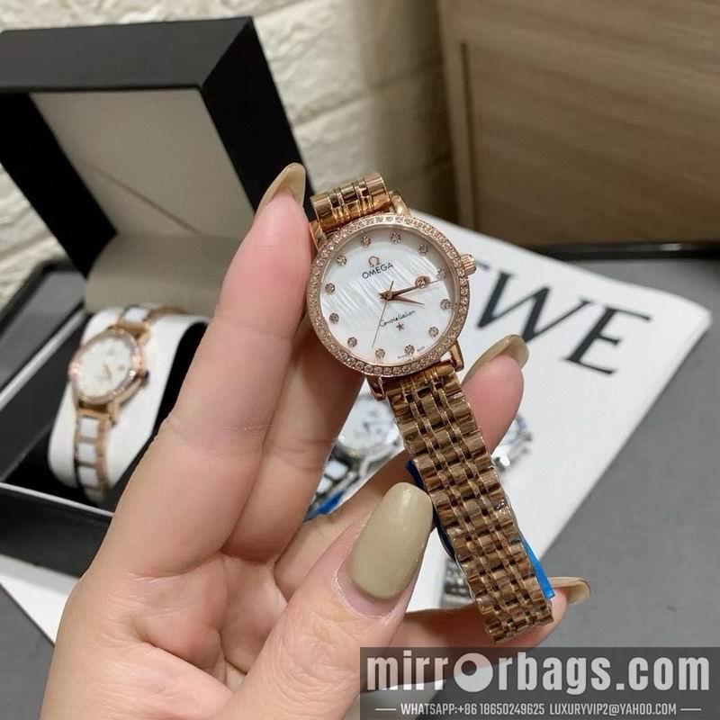 Omega M40mm W30mm 022363