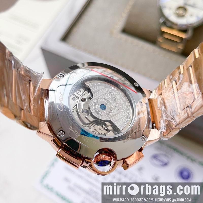 Cartier 42X11mm 101401