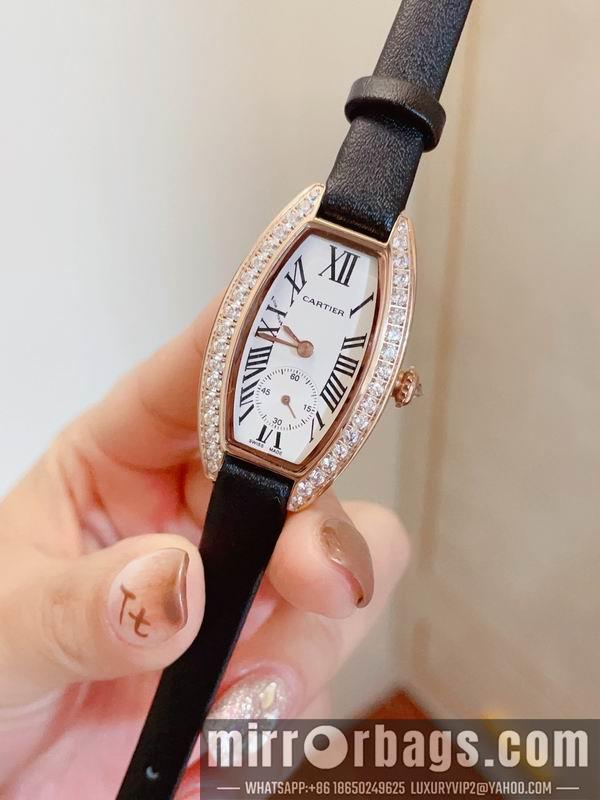 Cartier 23X30mm 030265