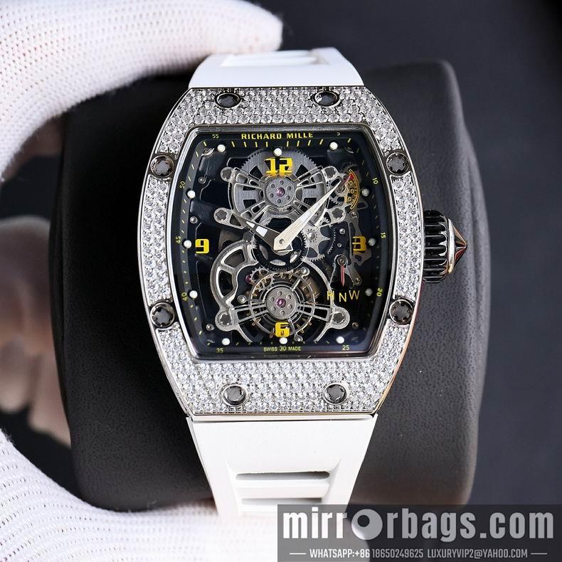 Richard Mille watch RM17-01 122544