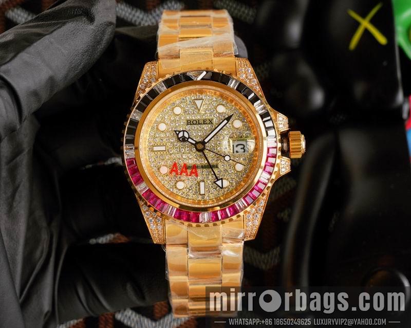 Rolex 40mm 090952