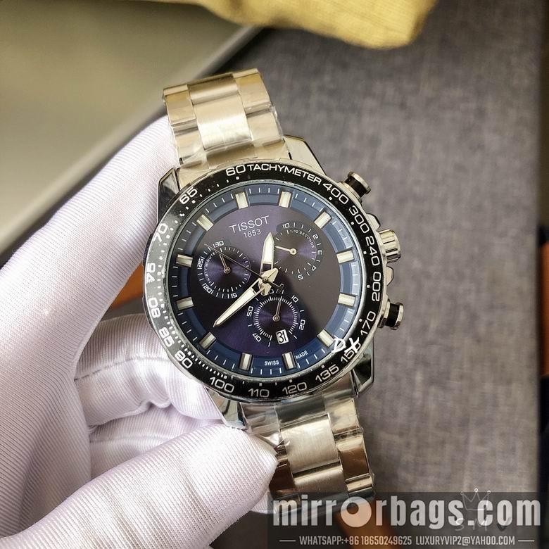 Tissot 42x11mm 10nms92
