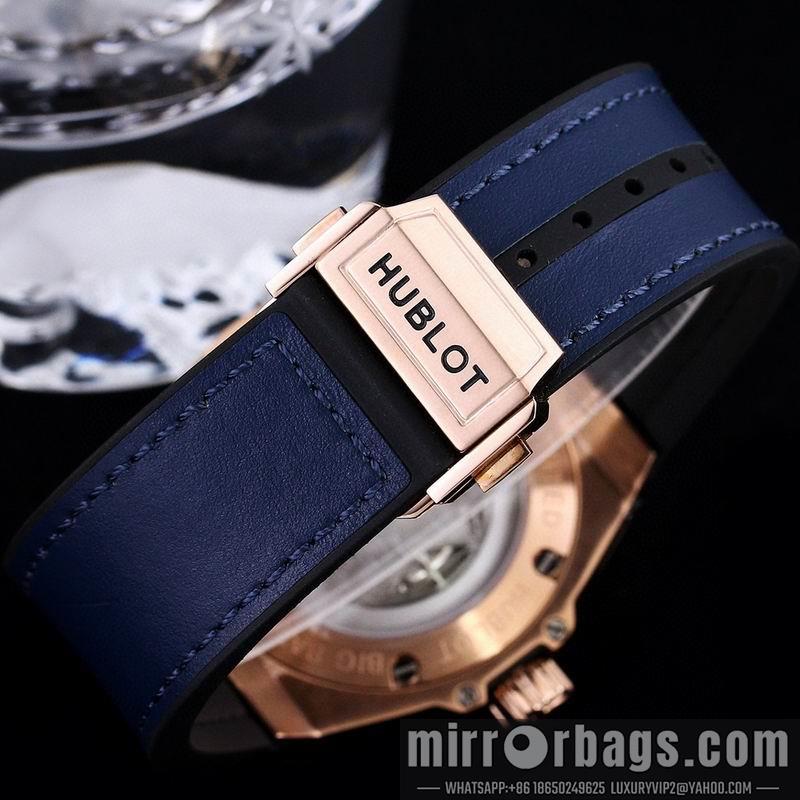 Hublot 45mm 092855