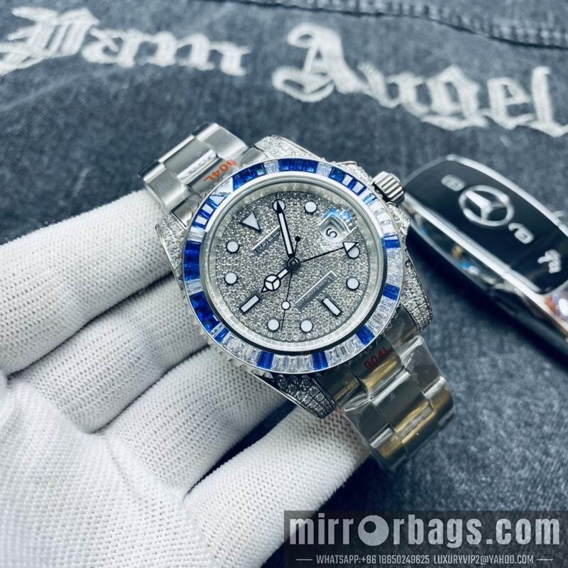 Rolex watch 121755