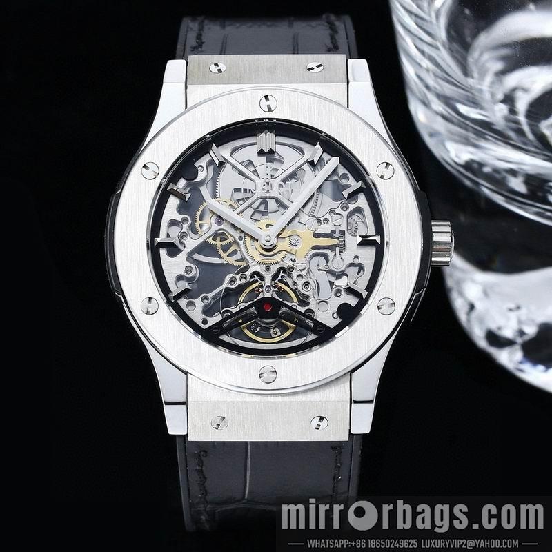 Hublot 42X13mm 082917