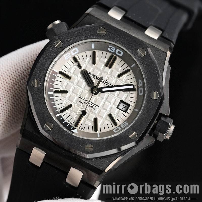 AP watch 031806