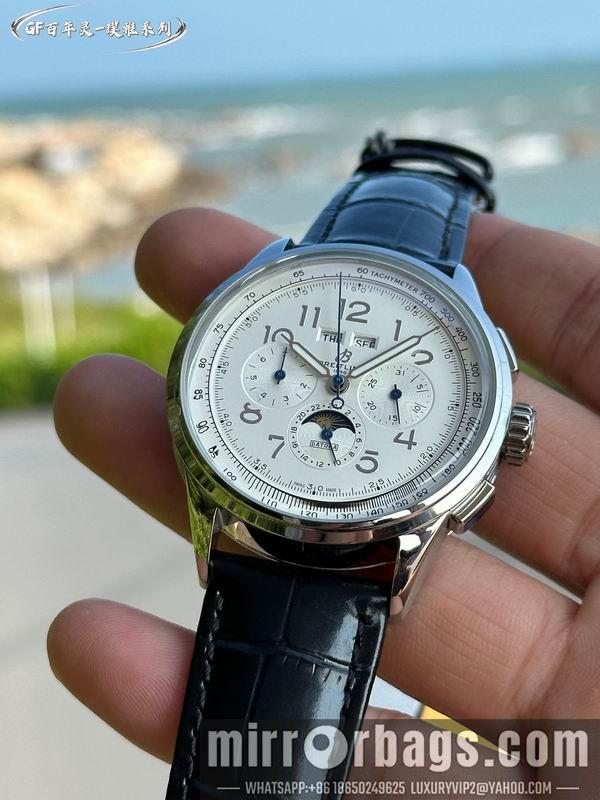 Breitling Watch 42mm 101604