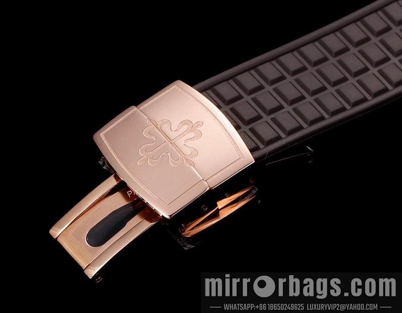 Patek Philippe 35.6mm 022317