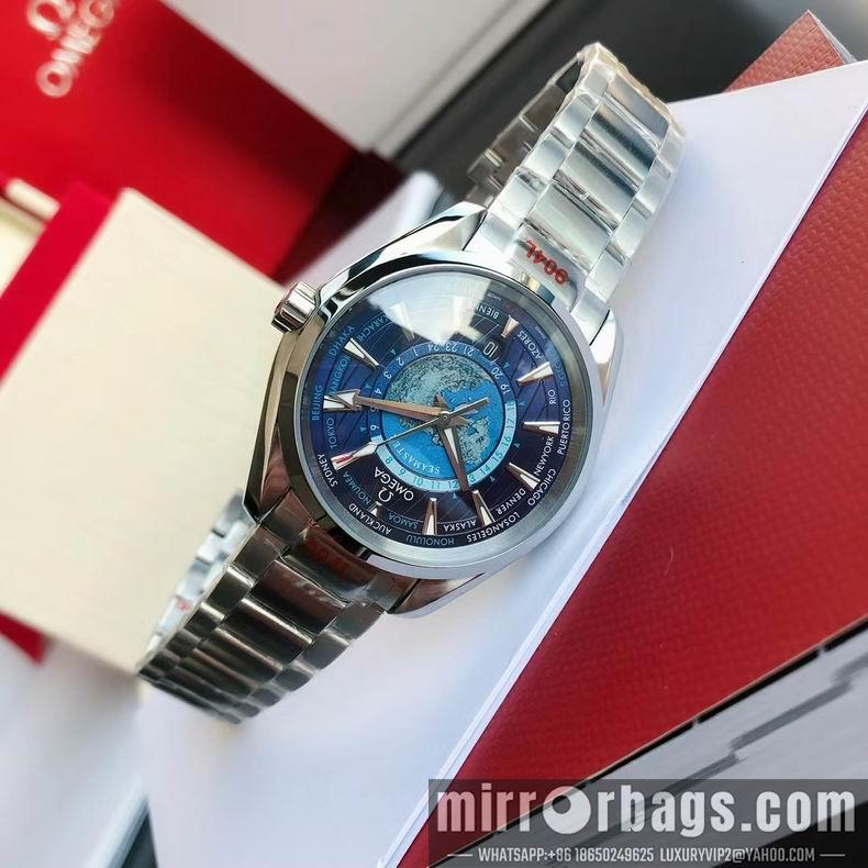 Omega men 41.5mm 110415