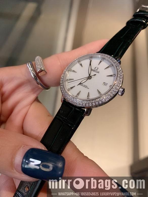 Omega watch 030104