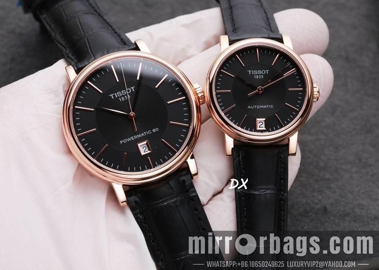 Tissot M40x11 W31.5x11.5mm 8nms89