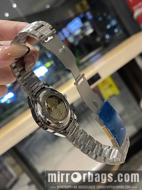 Omega men 40X11mm 093007
