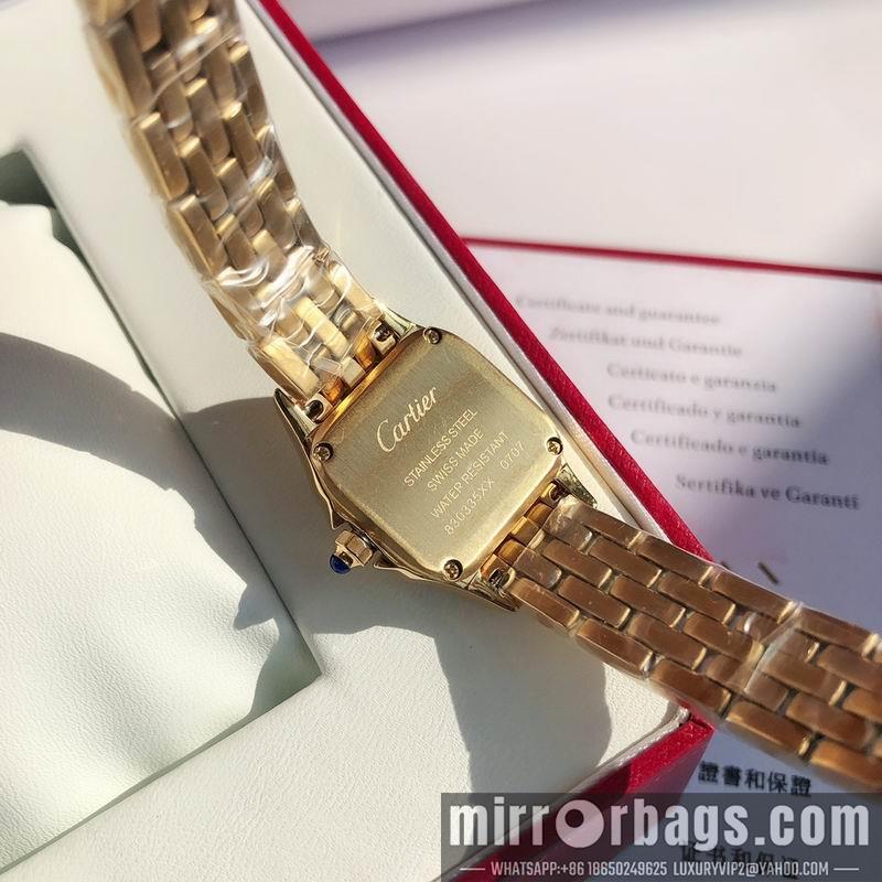 Cartier 22mm 022273