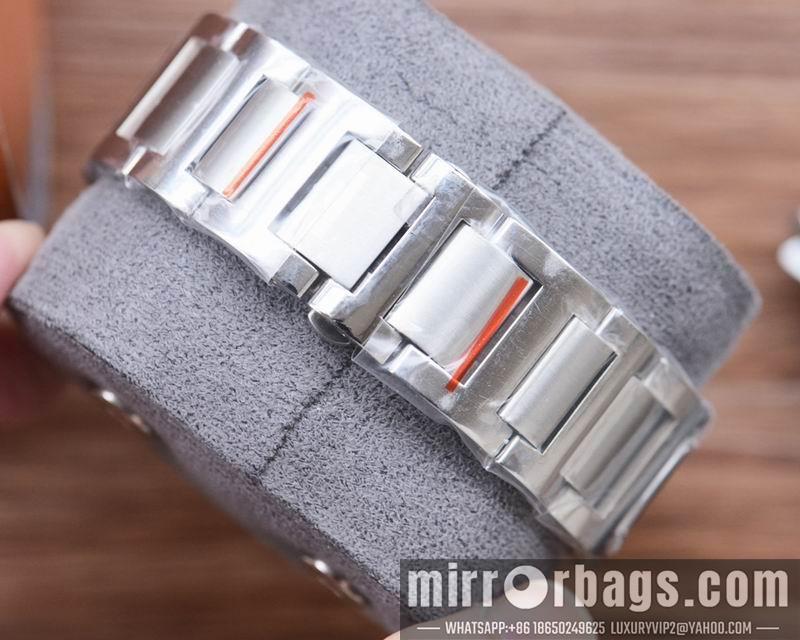 Cartier 41mm 031957
