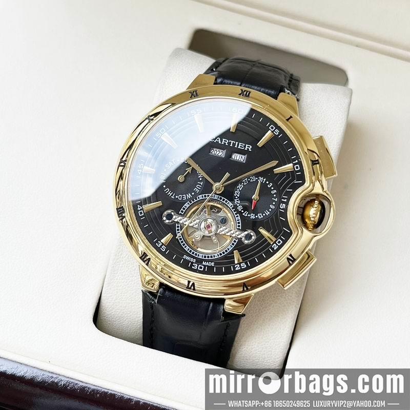 Cartier 44mm 1031115