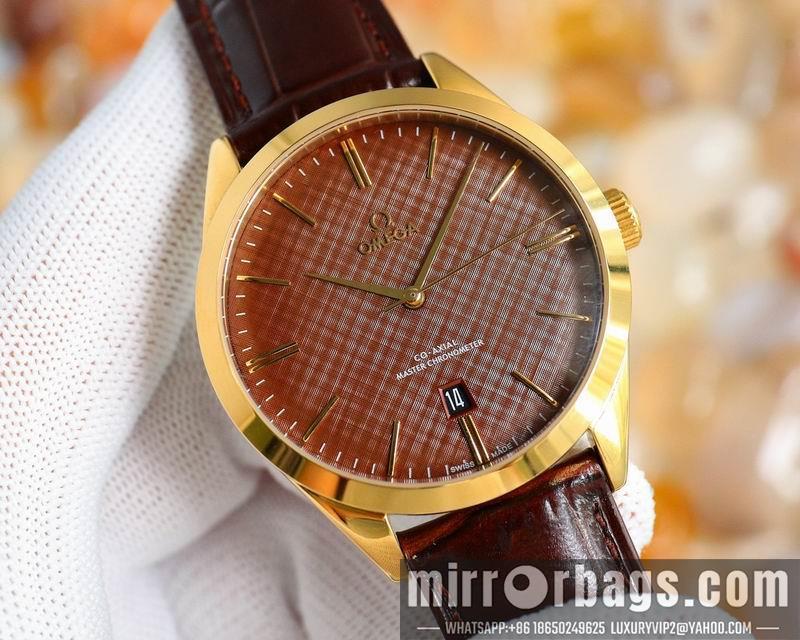 Omega 40X12mm 092869