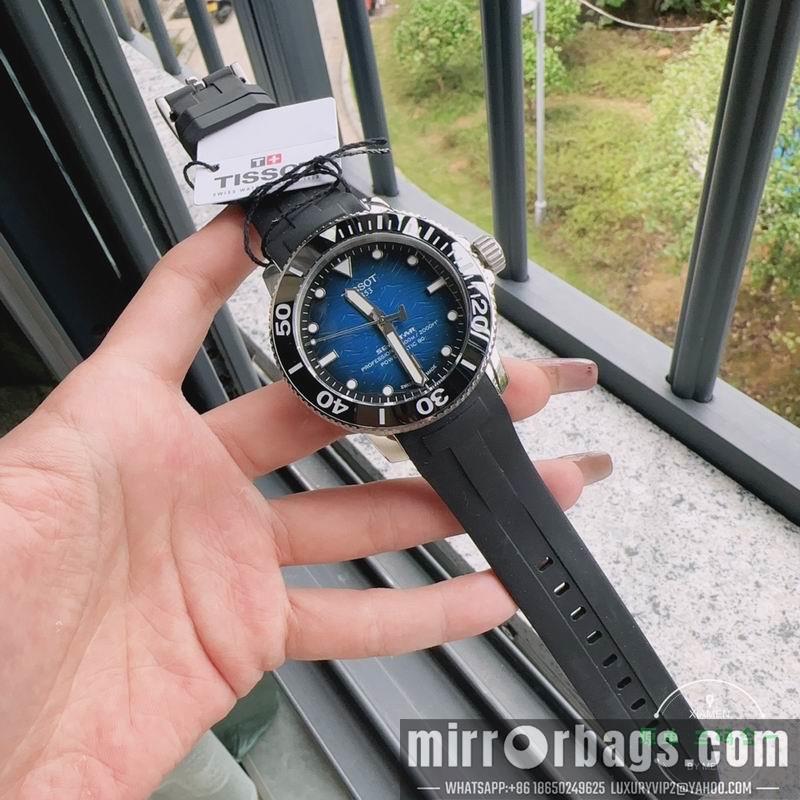 Tissot watch 102452