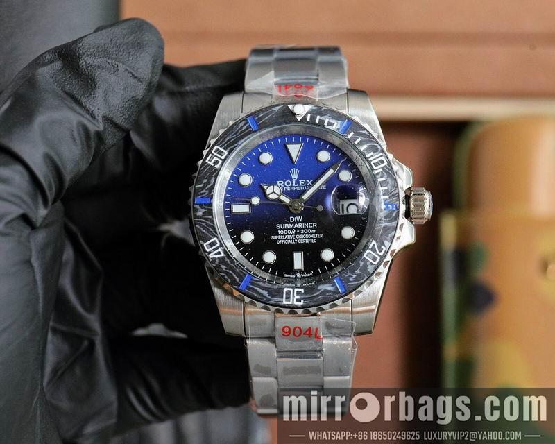 Rolex 40mm 033109