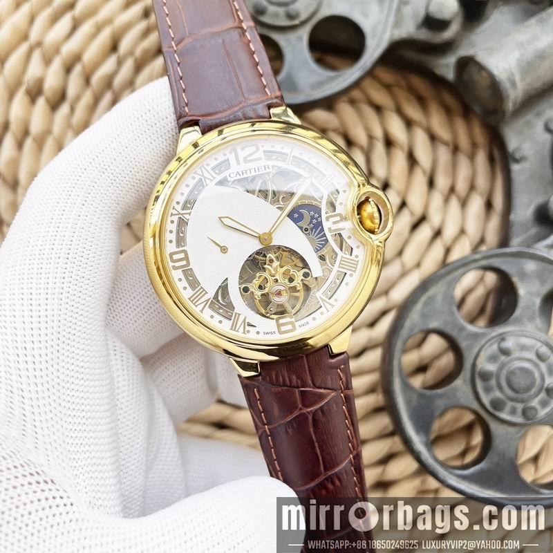Cartier 47X15mm 041465