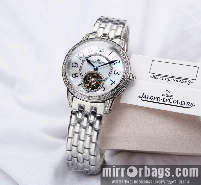 Jaeger LeCoultre 33X11mm 032048