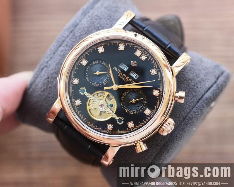 Patek Philippe 41X12mm 052026