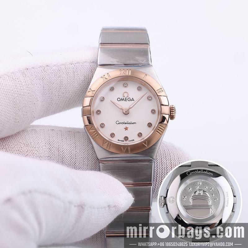 Omega 28mm 022537