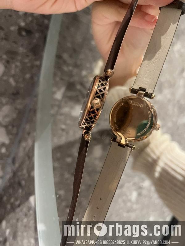 Gucci S27mm M32mm 110118
