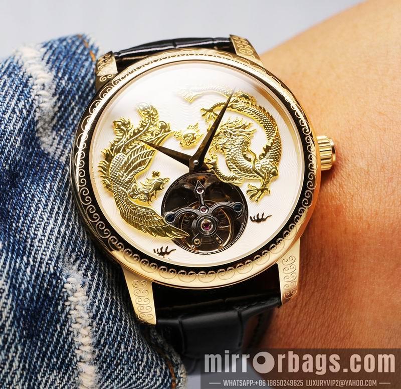 Vacheron Constantin 44X14mm 051605