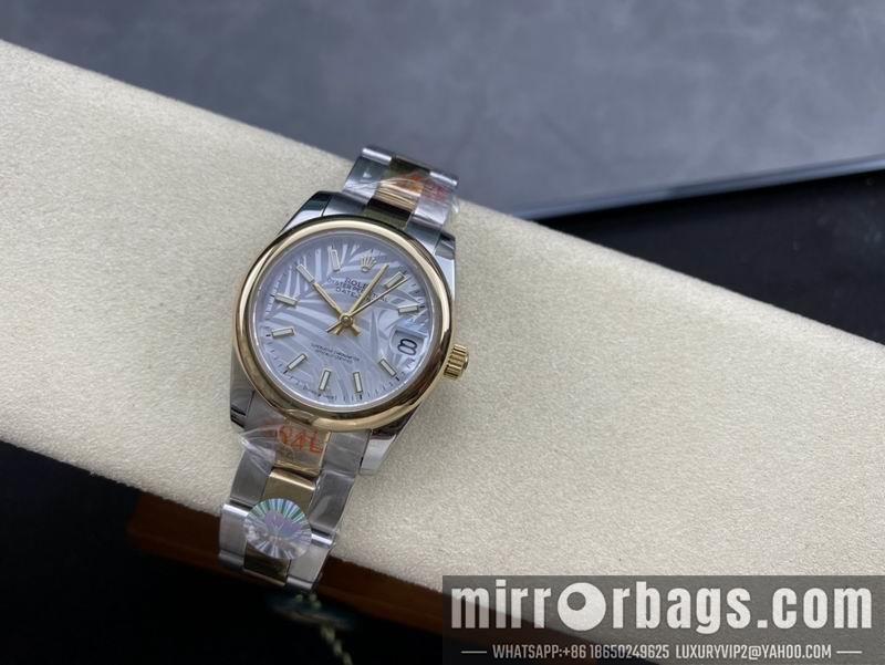 Rolex 31mm 092936
