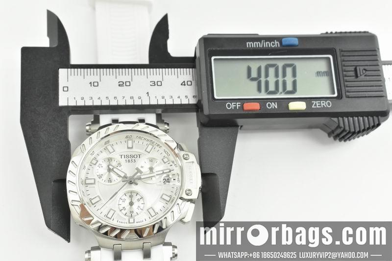 Tissot 38mm 041612