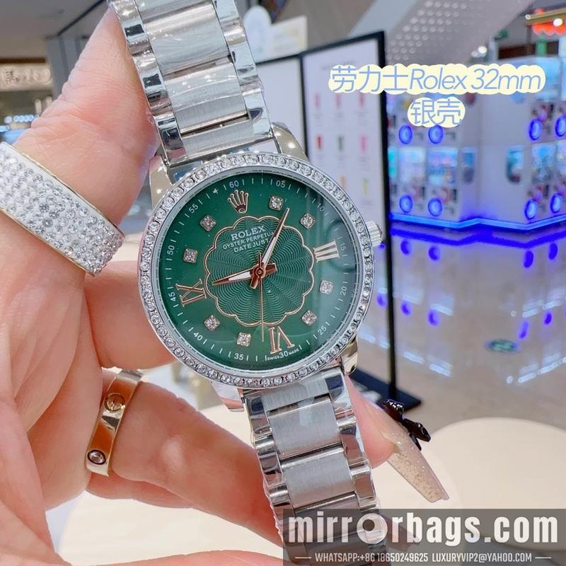 Rolex 32mm 110178