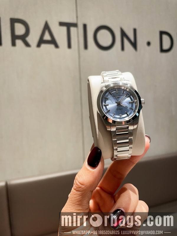 Longines 34mm 022452