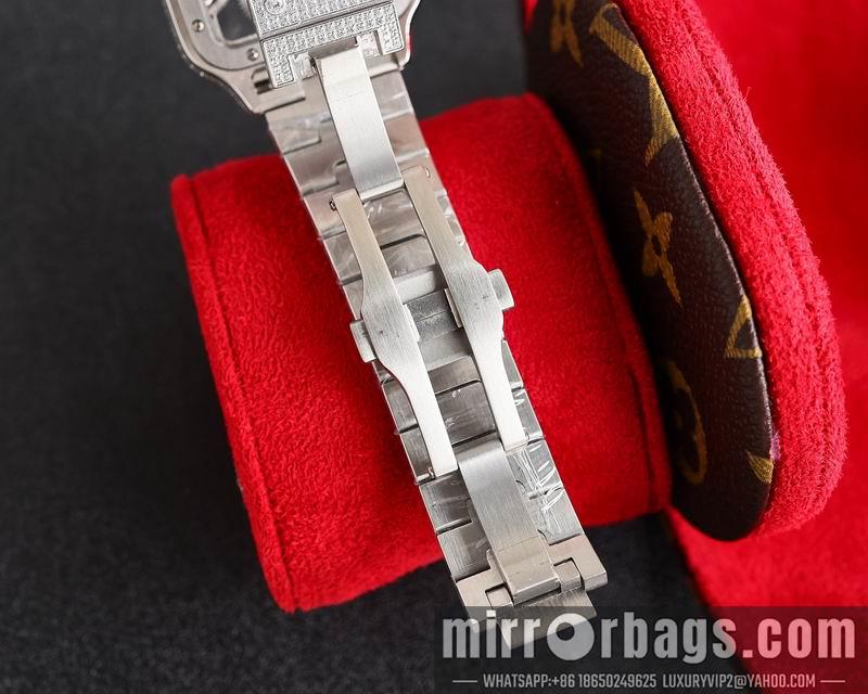 Cartier 39.8mm 083171