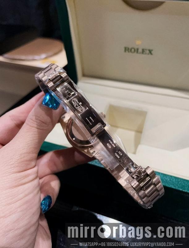 Rolex 31mm 102259