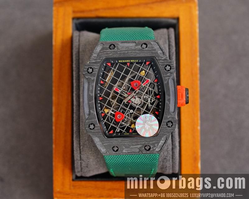 Richard Mille watch 083142